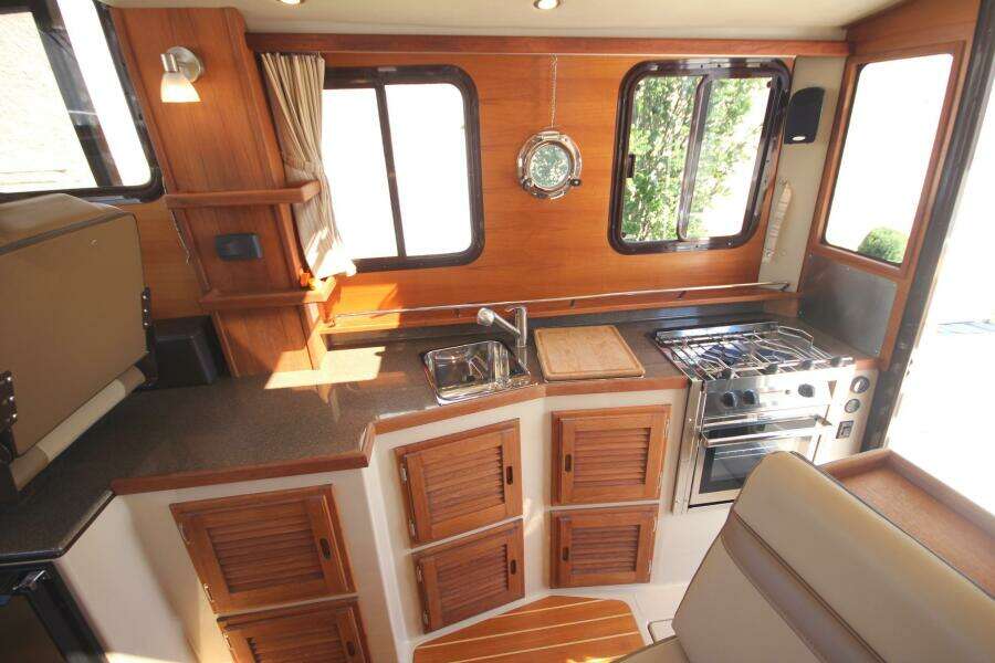 31ft Ranger Tugs Yacht For Sale