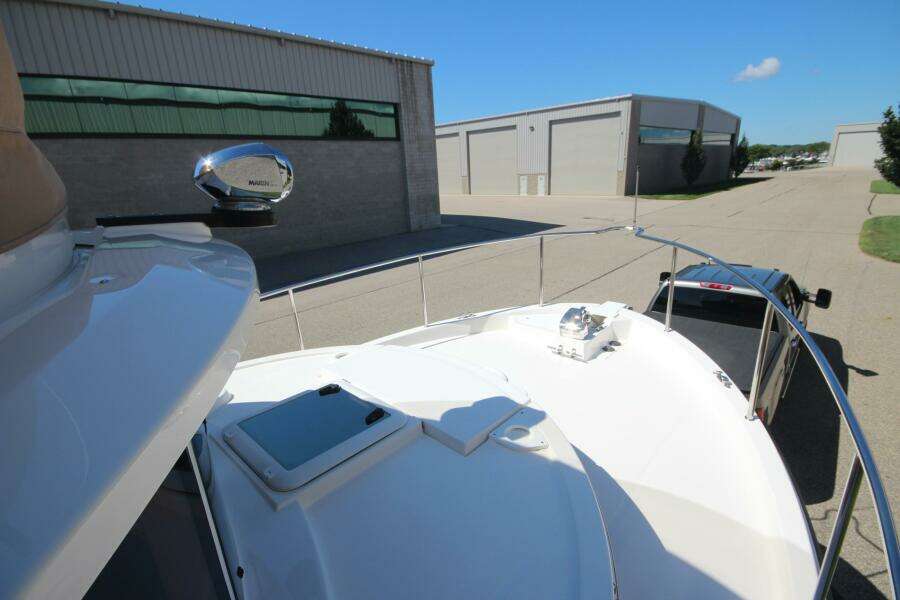 31ft Ranger Tugs Yacht For Sale
