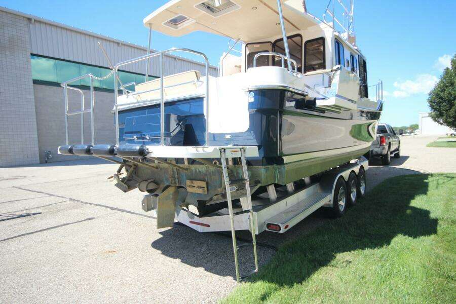 31ft Ranger Tugs Yacht For Sale