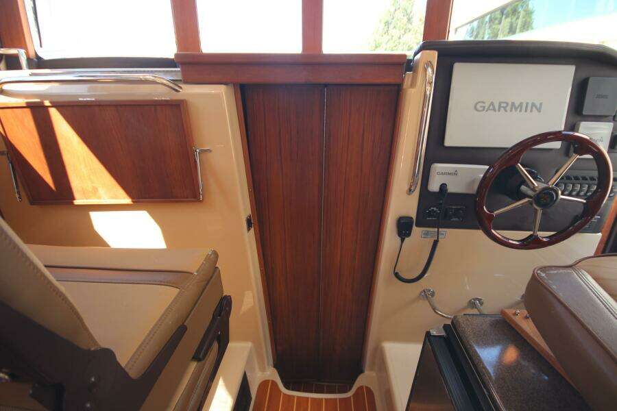 31ft Ranger Tugs Yacht For Sale