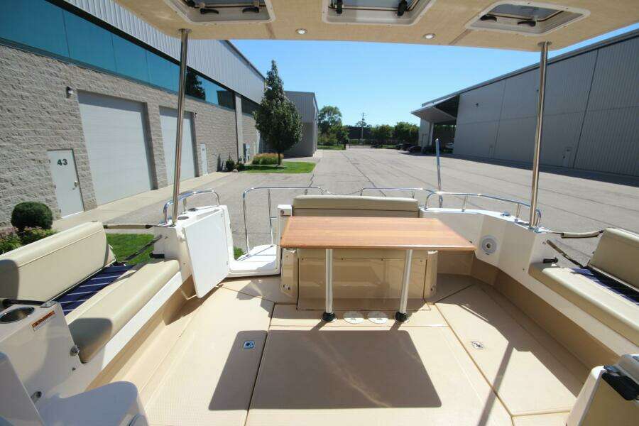 31ft Ranger Tugs Yacht For Sale