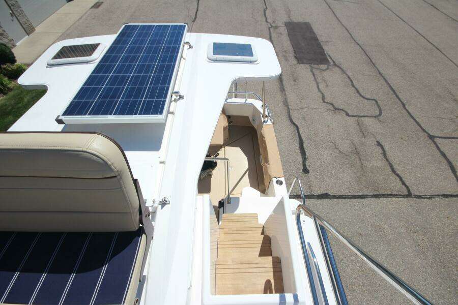 31ft Ranger Tugs Yacht For Sale