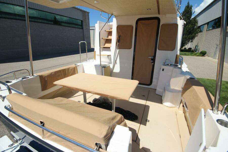 31ft Ranger Tugs Yacht For Sale