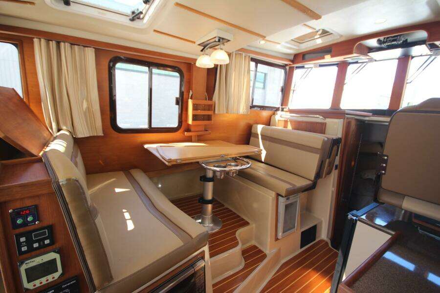 31ft Ranger Tugs Yacht For Sale