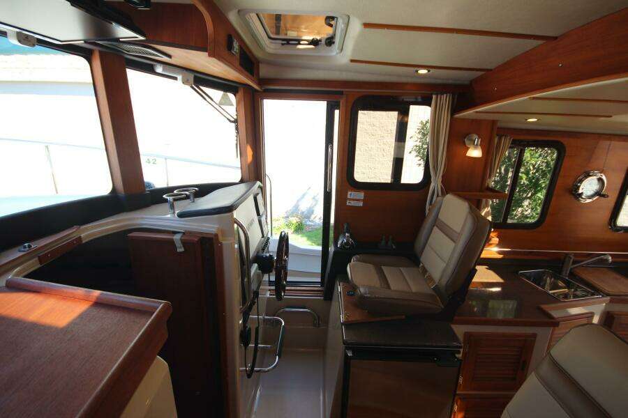 31ft Ranger Tugs Yacht For Sale