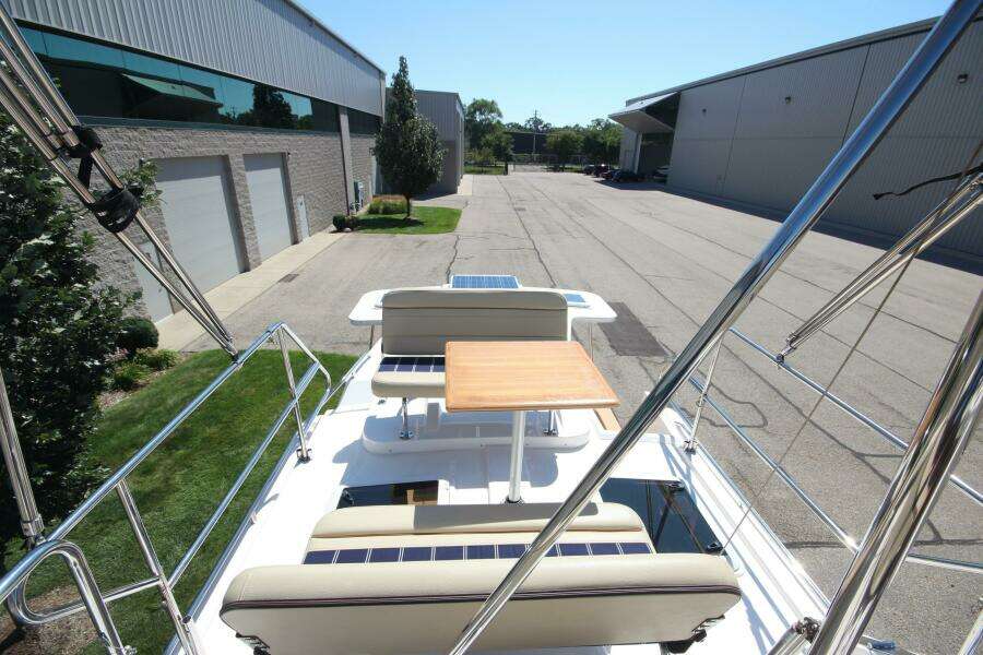 31ft Ranger Tugs Yacht For Sale