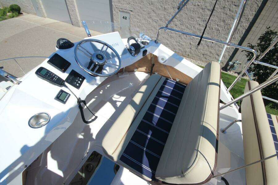 31ft Ranger Tugs Yacht For Sale