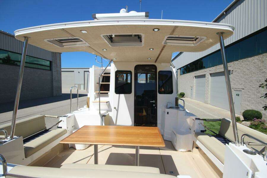 31ft Ranger Tugs Yacht For Sale