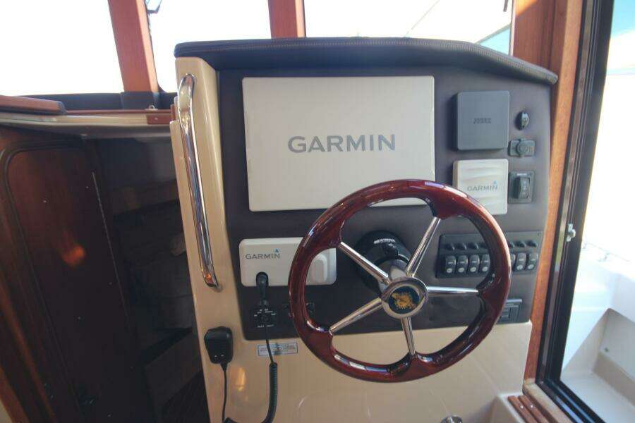 31ft Ranger Tugs Yacht For Sale