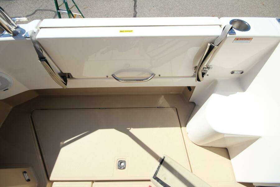 31ft Ranger Tugs Yacht For Sale
