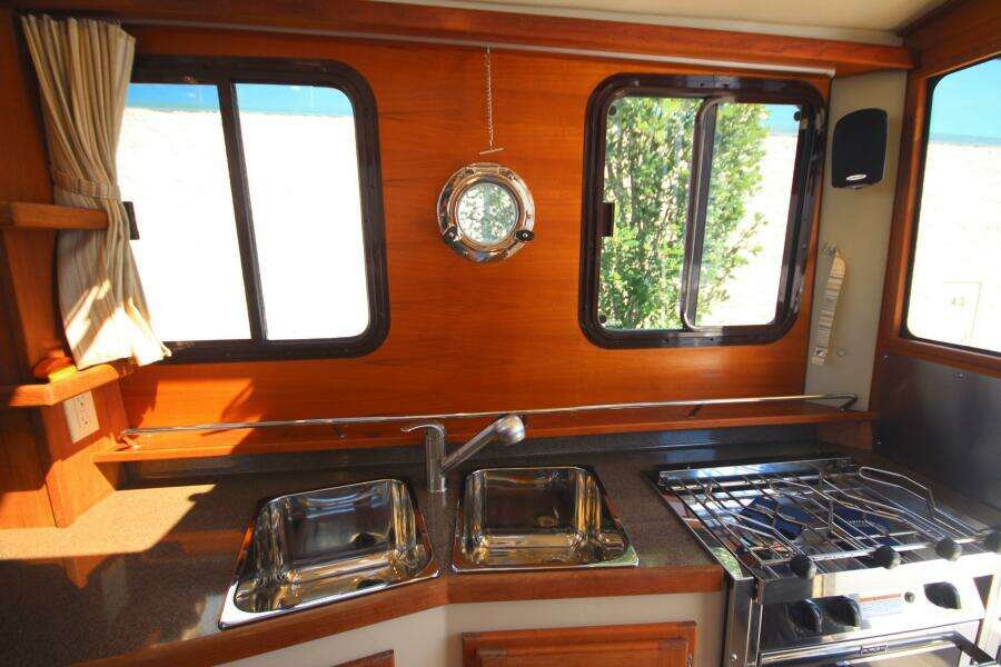 31ft Ranger Tugs Yacht For Sale