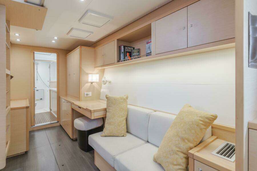 Limoncello 45ft Lagoon Yacht For Sale
