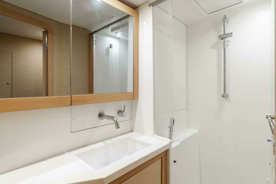 Limoncello 45ft Lagoon Yacht For Sale