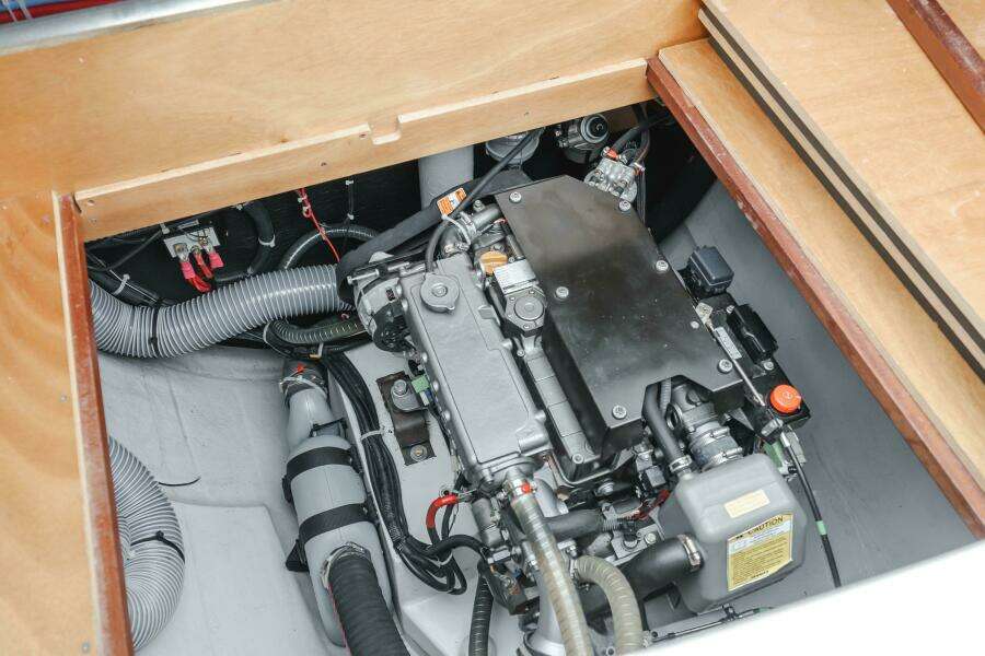 Limoncello 45ft Lagoon Yacht For Sale