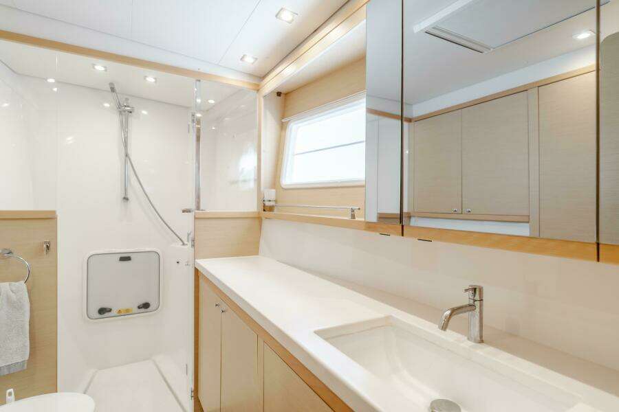 Limoncello 45ft Lagoon Yacht For Sale