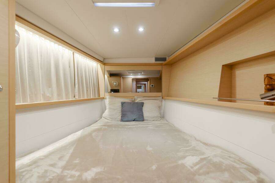 Limoncello 45ft Lagoon Yacht For Sale