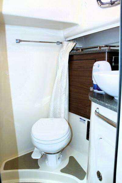 F Troop 35ft Boston Whaler Yacht For Sale