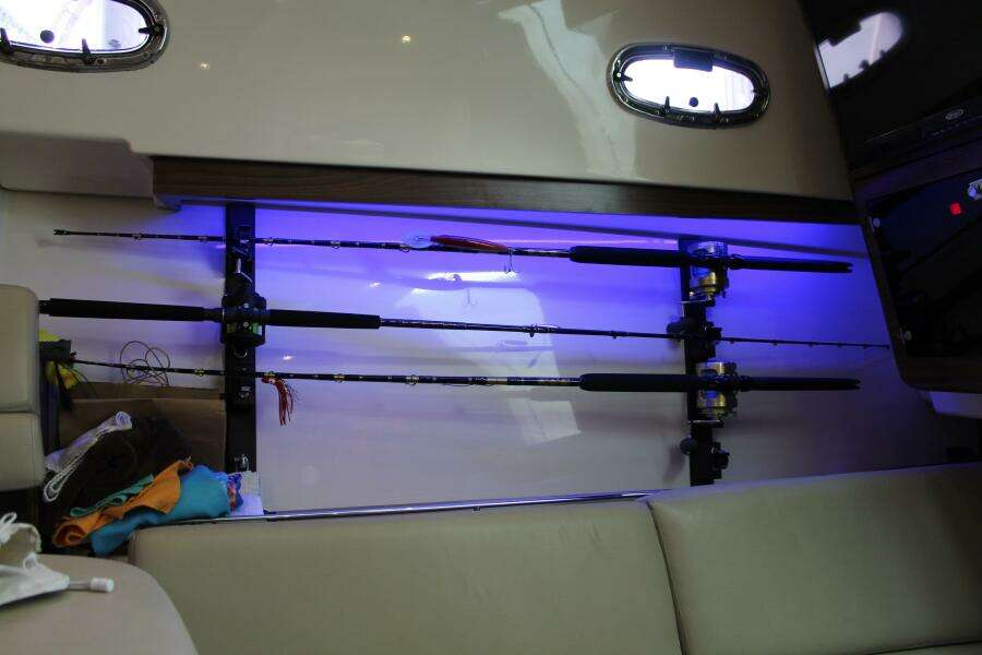 F Troop 35ft Boston Whaler Yacht For Sale
