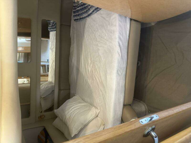 BAD HABIT 45ft Sea Ray Yacht For Sale