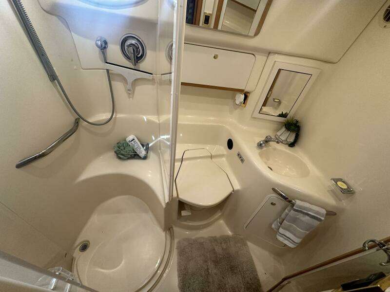 BAD HABIT 45ft Sea Ray Yacht For Sale