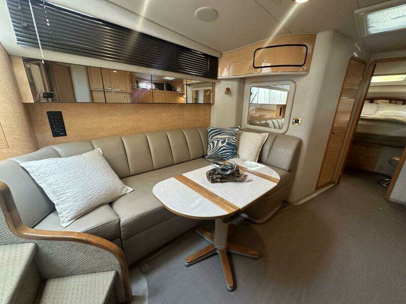 BAD HABIT 45ft Sea Ray Yacht For Sale