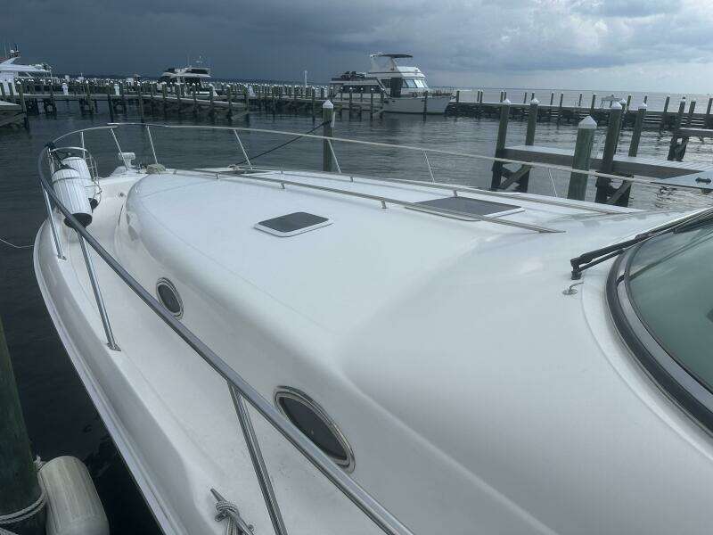BAD HABIT 45ft Sea Ray Yacht For Sale