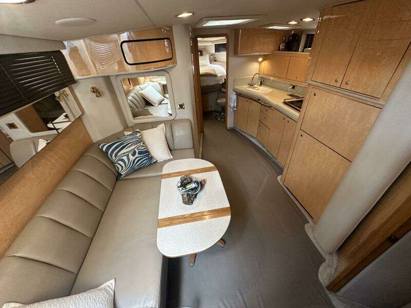 BAD HABIT 45ft Sea Ray Yacht For Sale