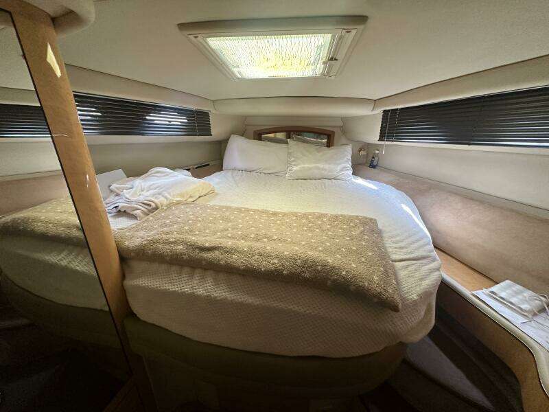 BAD HABIT 45ft Sea Ray Yacht For Sale