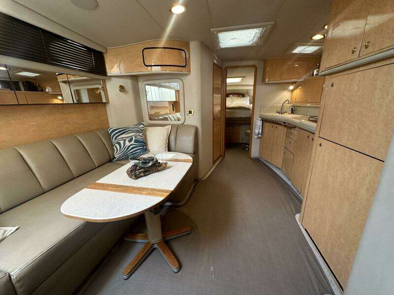 BAD HABIT 45ft Sea Ray Yacht For Sale