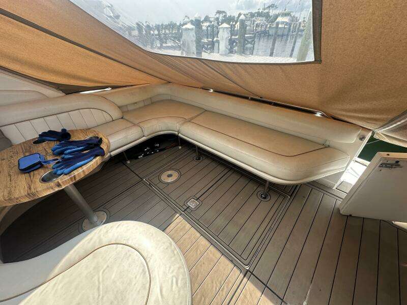 BAD HABIT 45ft Sea Ray Yacht For Sale
