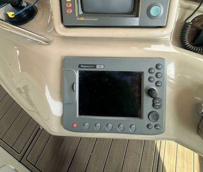 BAD HABIT 45ft Sea Ray Yacht For Sale
