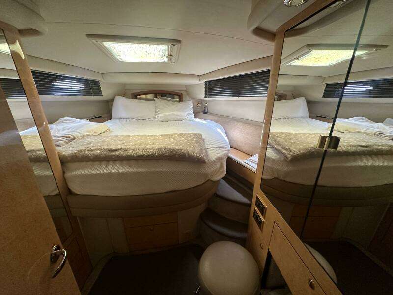 BAD HABIT 45ft Sea Ray Yacht For Sale