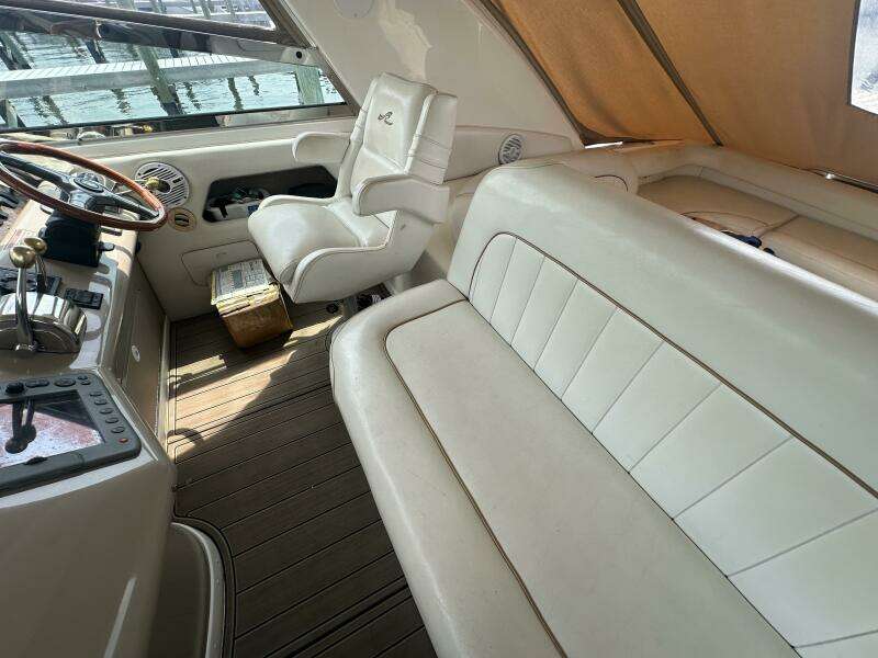 BAD HABIT 45ft Sea Ray Yacht For Sale