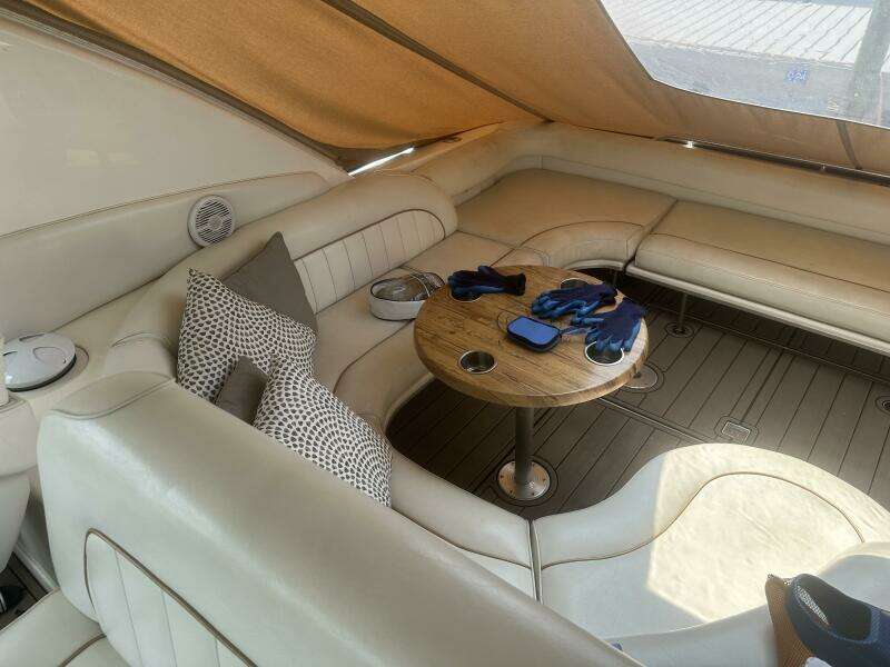 BAD HABIT 45ft Sea Ray Yacht For Sale