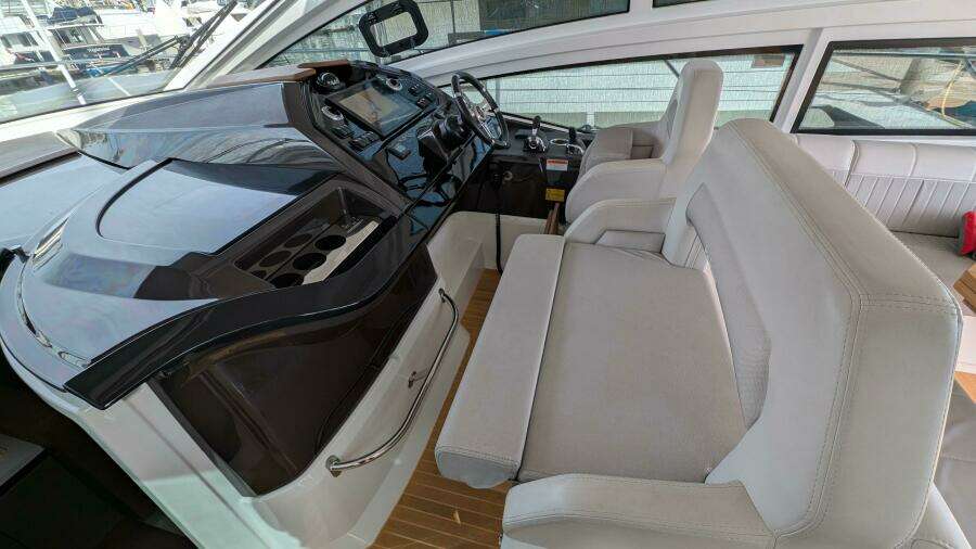 Best Life 46ft Beneteau Yacht For Sale