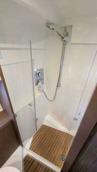 Best Life 46ft Beneteau Yacht For Sale