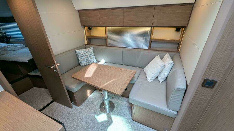 Best Life 46ft Beneteau Yacht For Sale