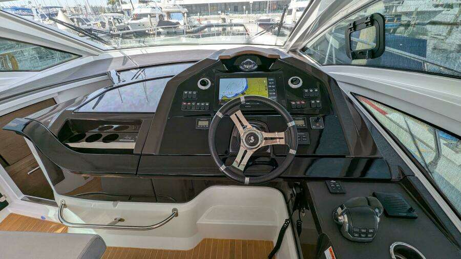 Best Life 46ft Beneteau Yacht For Sale
