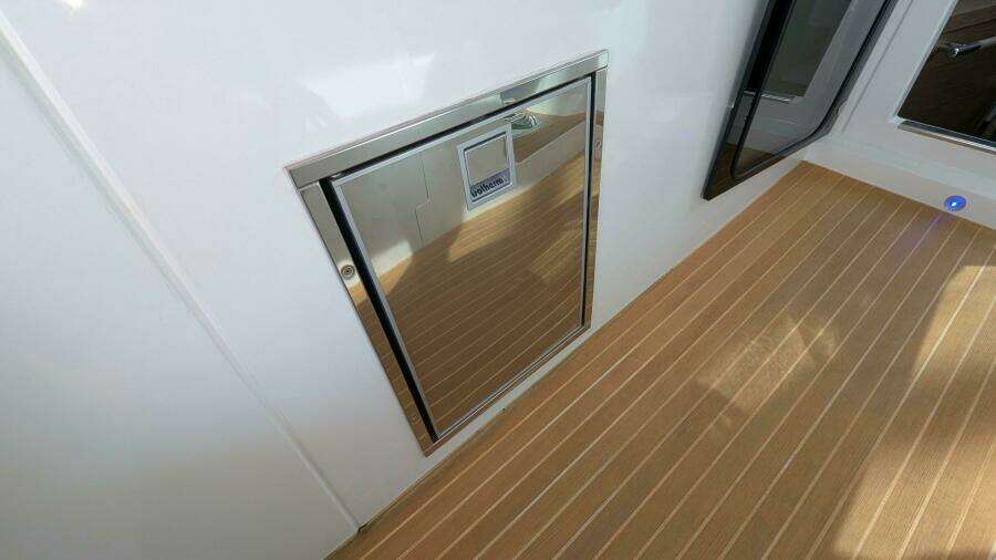 Best Life 46ft Beneteau Yacht For Sale