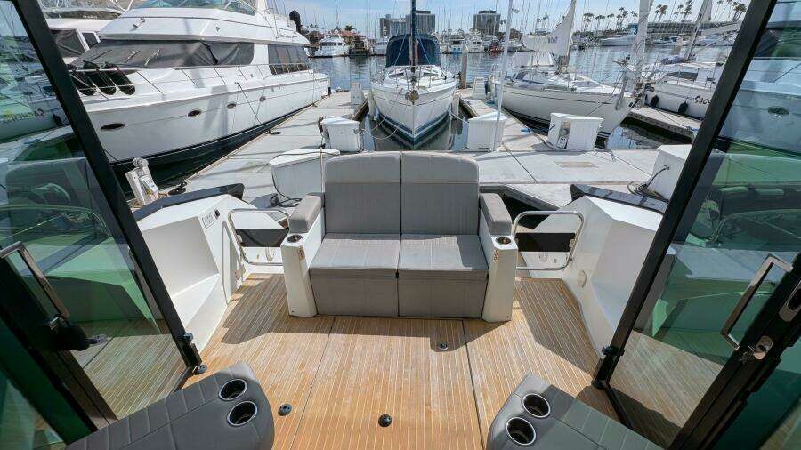 Best Life 46ft Beneteau Yacht For Sale