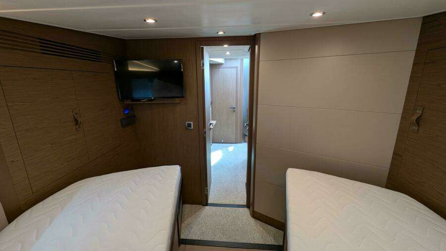 Best Life 46ft Beneteau Yacht For Sale