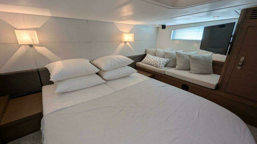 Best Life 46ft Beneteau Yacht For Sale