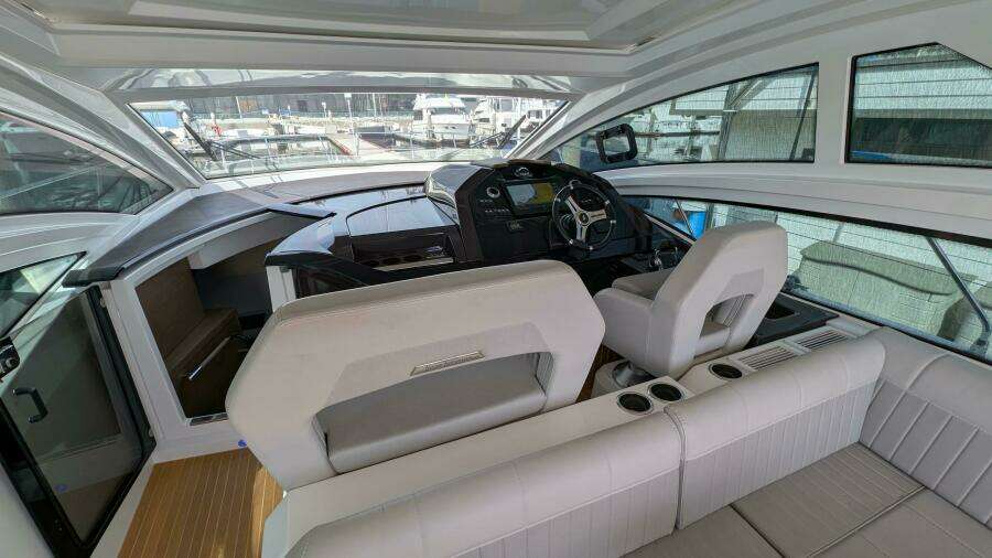Best Life 46ft Beneteau Yacht For Sale