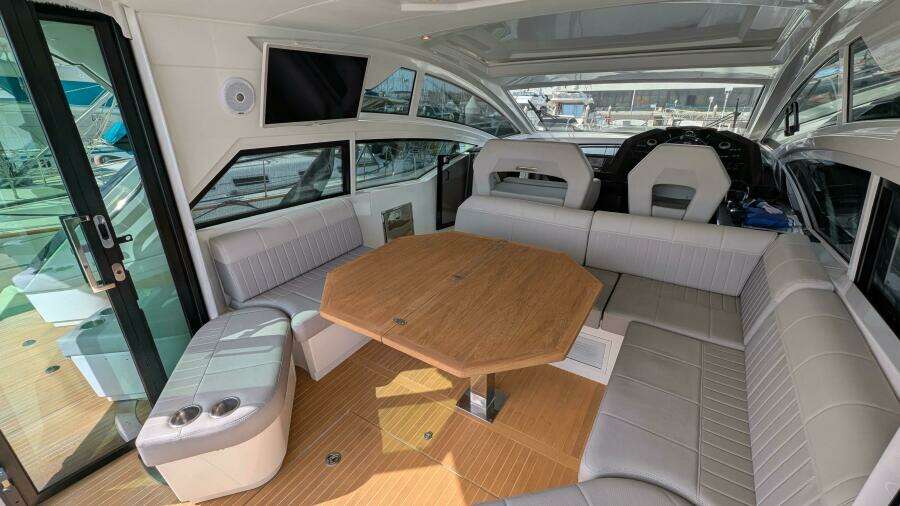 Best Life 46ft Beneteau Yacht For Sale