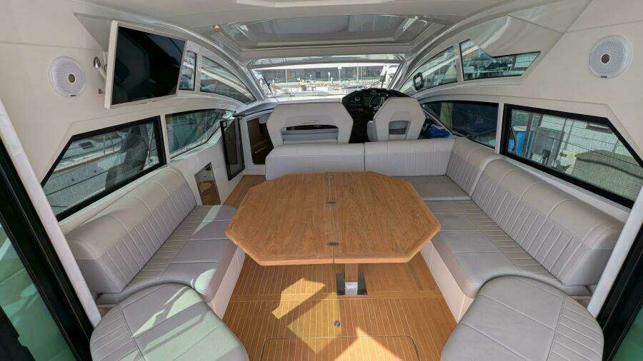Best Life 46ft Beneteau Yacht For Sale