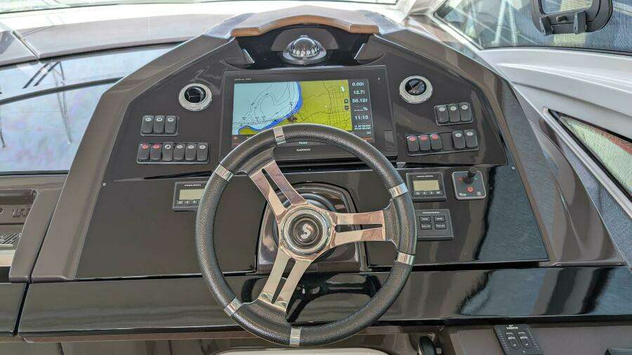Best Life 46ft Beneteau Yacht For Sale