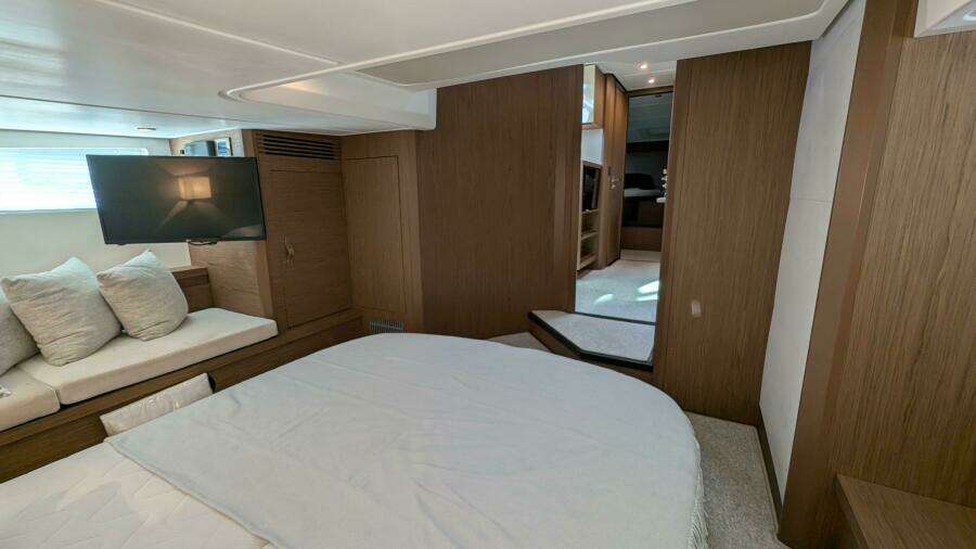 Best Life 46ft Beneteau Yacht For Sale