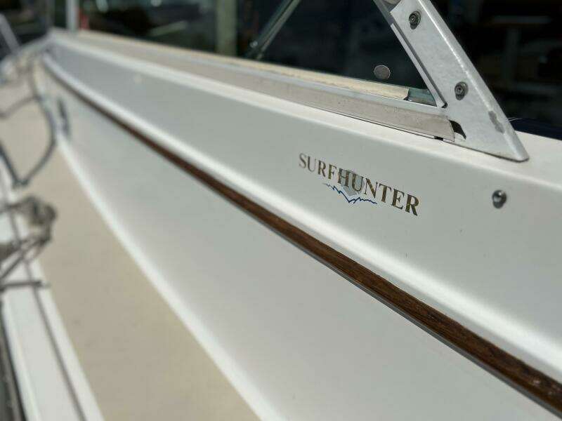 33ft Hunt Yachts Yacht For Sale