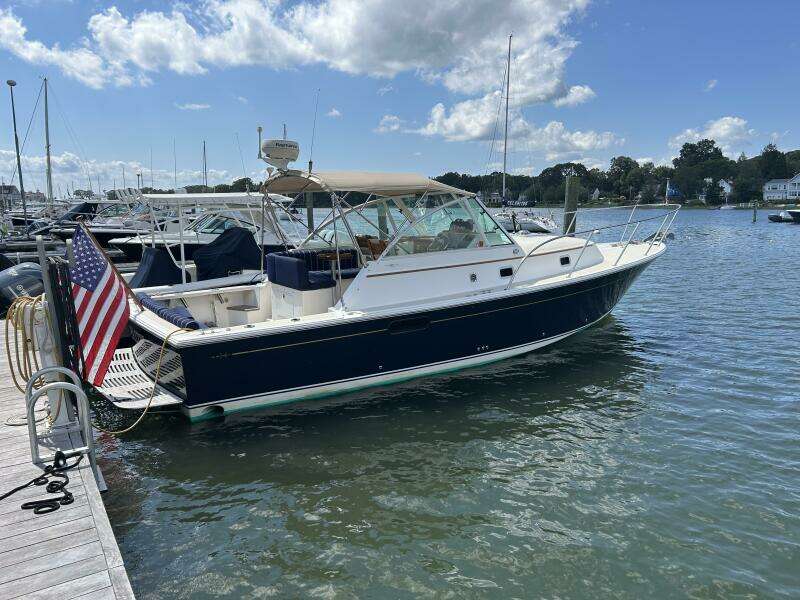 33ft Hunt Yachts Yacht For Sale