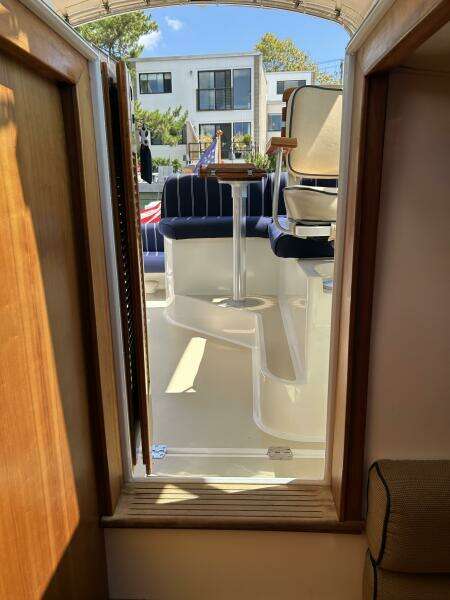 33ft Hunt Yachts Yacht For Sale